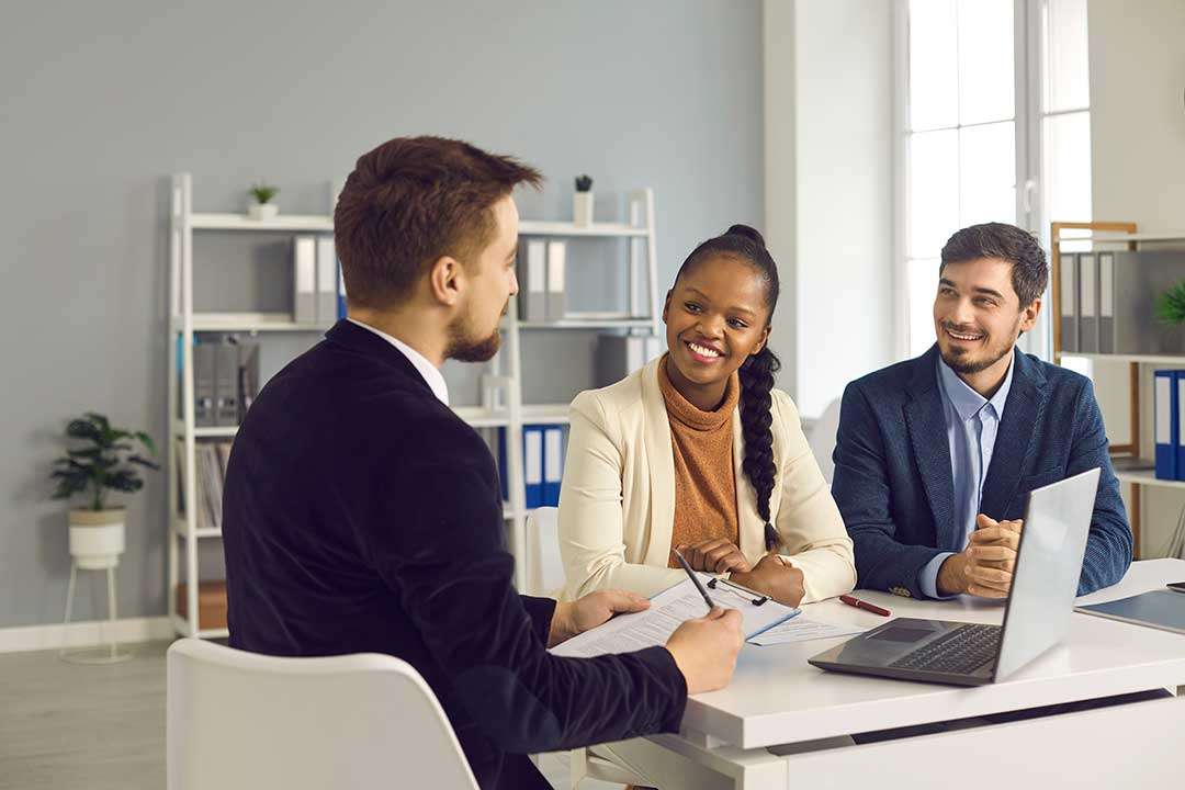 Real Estate photo from Adobe Stock