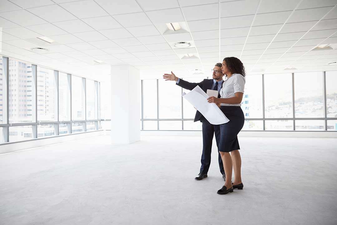 Real Estate photo from Adobe Stock