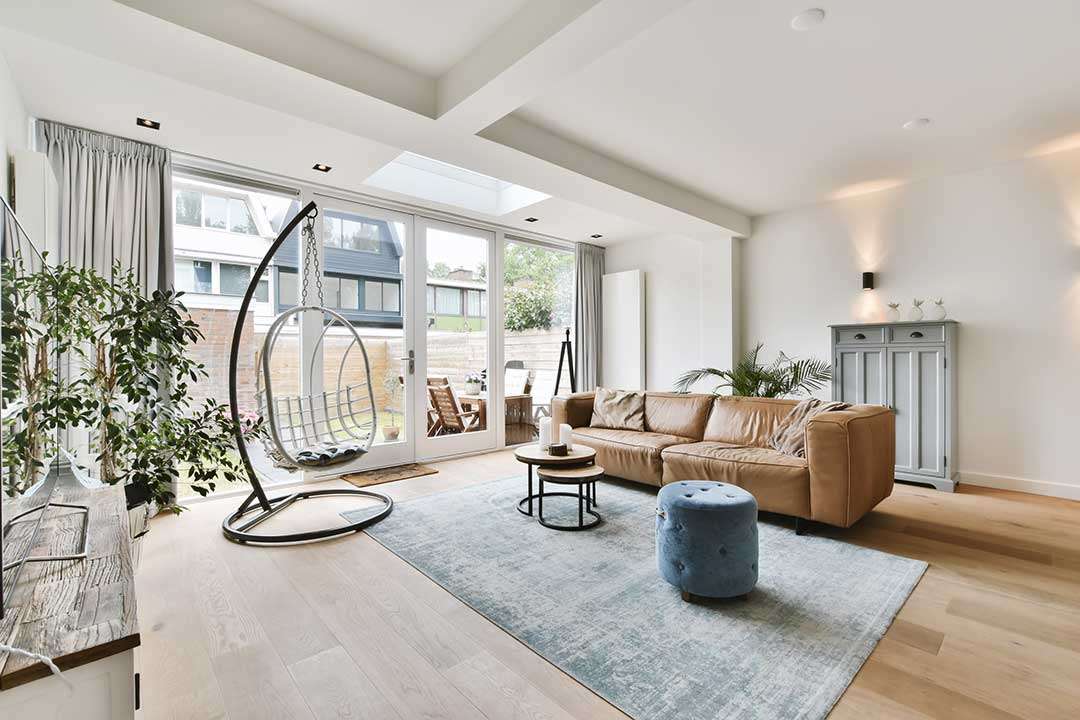 Real Estate photo from Adobe Stock