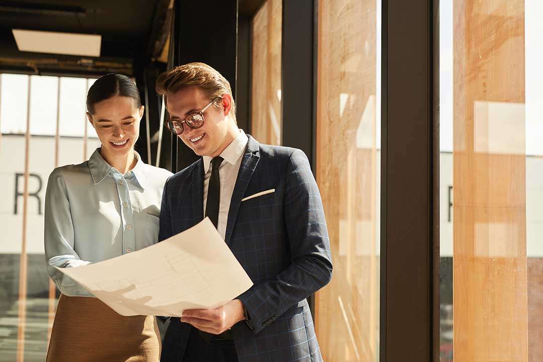 Real Estate photo from Adobe Stock