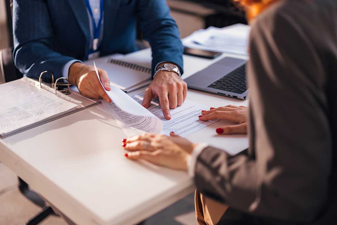 Real Estate photo from Adobe Stock