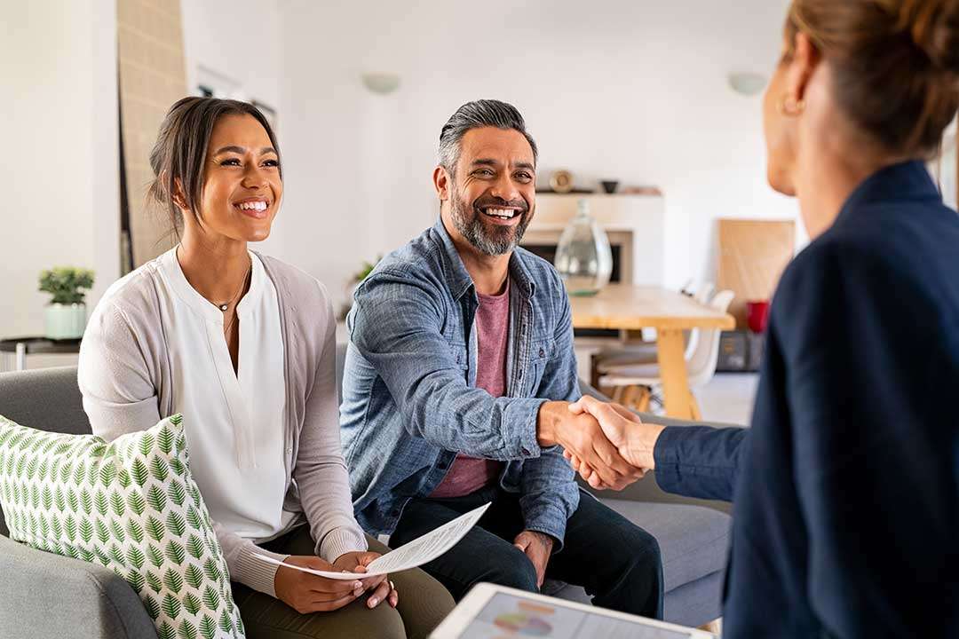 Real Estate photo from Adobe Stock